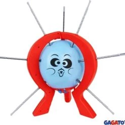 Gagato Boom Boom Balloon - Ballonnen Spel - Prik De Ballon Lek Game - Spelletjes Voor Volwassenen En Kinderen -spellen-voor-volwassenen Verkoopwinkel 550x520 2