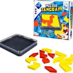 Clown Games Tangram 16 Clown Games Tangram -spellen-voor-volwassenen Verkoopwinkel 550x524 1