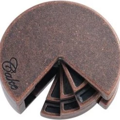 Huzzle Breinbreker Cast Cake 11,8 Cm Staal Brons -spellen-voor-volwassenen Verkoopwinkel 550x524 4