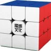 Moyu Weilong WR Maglev 3x3 Speedcube - Magnetisch - Stickerless - Professionele Draai Puzzel Kubus