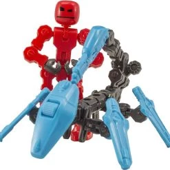 Stikbot Klikbot - Studio Thud Action Playset -spellen-voor-volwassenen Verkoopwinkel 550x525 2