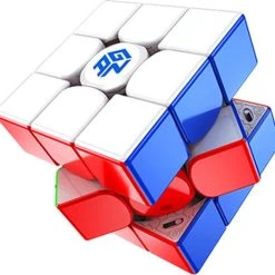Gan 11 M Pro 3x3 - ZWART -spellen-voor-volwassenen Verkoopwinkel 550x526 4