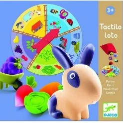 Djeco - Djeco Tactilo Lotto Boerderij -spellen-voor-volwassenen Verkoopwinkel 550x526 6