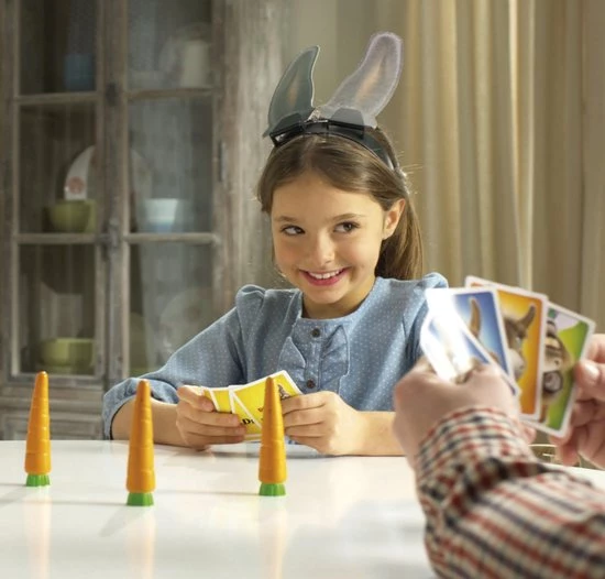 Clown Games Clown Ben Jij De Ezel 4 Clown Games Clown Ben Jij De Ezel - Afbeelding 4