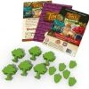 White Goblin Games Uitbreiding Bordspel Tiny Towns Bomen
