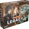 Z-man Games Bordspel Pandemic Legacy Seizoen 0 Bruin (en)