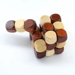 Peachy Puzzel Kubus Houten Cube Denkpuzzel 8 Peachy Puzzel Kubus Houten Cube Denkpuzzel -spellen-voor-volwassenen Verkoopwinkel 550x530 5