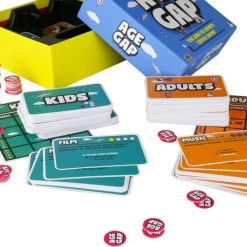 Gift Republic Age Gap - Kids Vs Adults Game -spellen-voor-volwassenen Verkoopwinkel 550x532 5