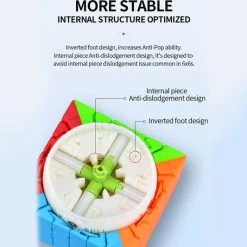 Qiyi Qifang S2 6x6 -spellen-voor-volwassenen Verkoopwinkel 550x533 5