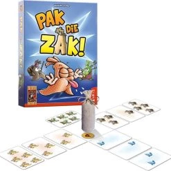 999 Games Pak Die Zak! Kaartspel 6 999 Games Pak Die Zak! Kaartspel -spellen-voor-volwassenen Verkoopwinkel 550x534 4