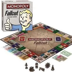 Monopoly Fallout 9 Monopoly Fallout -spellen-voor-volwassenen Verkoopwinkel 550x536 1