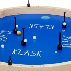 Klask 4 Spelers Bordspel - Magnetisch Spel - Bordspellen Volwassenen En Kinderen -spellen-voor-volwassenen Verkoopwinkel 550x536
