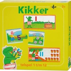 Kikker & Bambolino Toys Spel - Telspel - Kikker -spellen-voor-volwassenen Verkoopwinkel 550x536 4