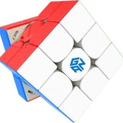Gan 11 M Pro 3x3 - ZWART -spellen-voor-volwassenen Verkoopwinkel 550x538 1