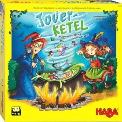 Haba - Haba Toverketel Memo & Loopspel -spellen-voor-volwassenen Verkoopwinkel 550x539 1