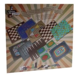 Lifetime Games Spellenset - 10 Borden - Spelattributen - 100 Spelvarianten -spellen-voor-volwassenen Verkoopwinkel 550x539 4