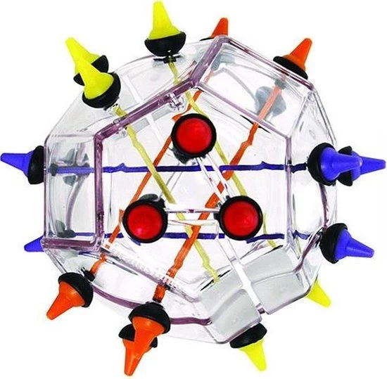 Recent Toys Brainstring Advanced 6 Recent Toys Brainstring Advanced - Afbeelding 6