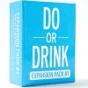 Do Or Drink Uitbreidingspakket 1 - Drankspel