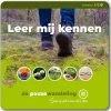 De Pauzewandeling Thema Leer Mij Kennen - Coaching - Wandelcoaching - Kaartspel Voor Buiten - Coachkaarten - Gesprekskaarten - Team - Cadeau - Training - Intervisie - Teambuilding - Kerstpakket - Kerstcadeau - Origineel - Vitaliteit