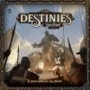 Lucky Duck Games Destinies: Sea Of Sand Expansion
