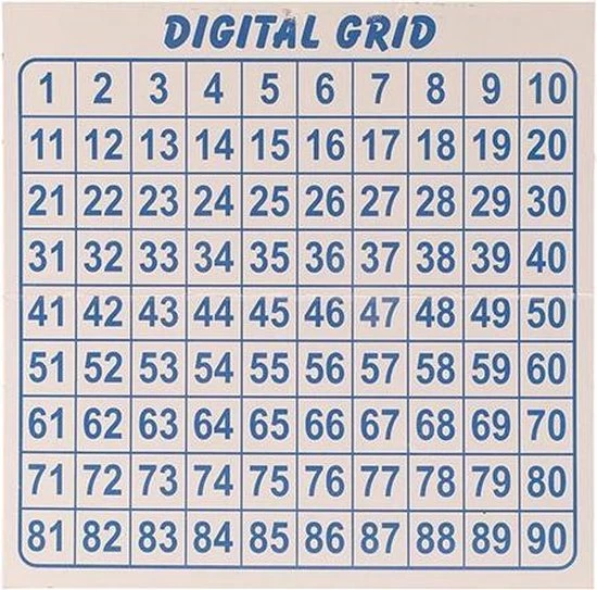 Reis Bingo - Toi-Toys 3 Reis Bingo - Toi-Toys - Afbeelding 3