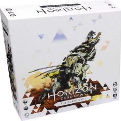 Steamforged Games Ltd. Horizon Zero Dawn The Board Game 9 Steamforged Games Ltd. Horizon Zero Dawn The Board Game -spellen-voor-volwassenen Verkoopwinkel 550x543 3