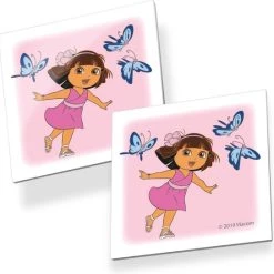 Tactic 3-in-1 Spellen (memo, Lotto, Domino) Dora -spellen-voor-volwassenen Verkoopwinkel 550x544 2