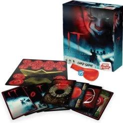 Shuffle - IT - Co Peratief Kaartspel - Horror 16 Shuffle - IT - Co Peratief Kaartspel - Horror -spellen-voor-volwassenen Verkoopwinkel 550x546 11
