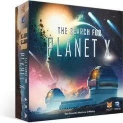 Renegade Game Studios The Search For Planet X -spellen-voor-volwassenen Verkoopwinkel 550x546