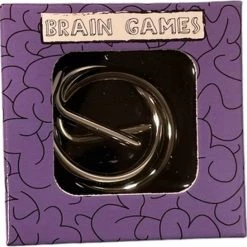 LG-Imports Breinbreker Brain Games 5 X 5 - Set 3 Van 3 Stuks -spellen-voor-volwassenen Verkoopwinkel 550x546 8