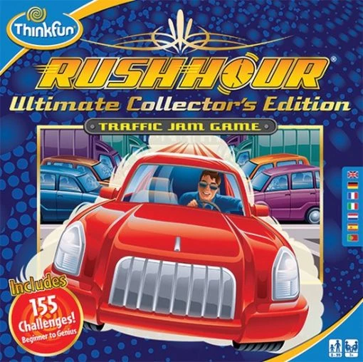 ThinkFun Rush Hour Ultimate - Breinbreker 18 ThinkFun Rush Hour Ultimate - Breinbreker -spellen-voor-volwassenen Verkoopwinkel 550x548 5
