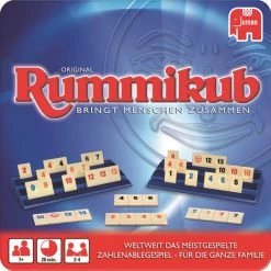 Jumbo Original Rummikub - Duitstalig 7 Jumbo Original Rummikub - Duitstalig -spellen-voor-volwassenen Verkoopwinkel 550x549 19