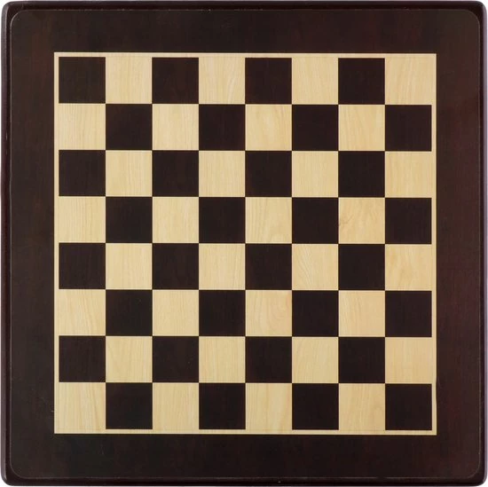 Life-time Spellendoos Deluxe In Houten Kist. 10-in-1 32,5x32,5x15cm 7 Life-time Spellendoos Deluxe In Houten Kist. 10-in-1 32,5x32,5x15cm - Afbeelding 7