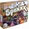 Waterfall Games Spexxx - Bordspel