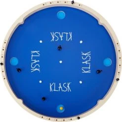 Klask 4 Spelers Bordspel - Magnetisch Spel - Bordspellen Volwassenen En Kinderen -spellen-voor-volwassenen Verkoopwinkel 550x549 4