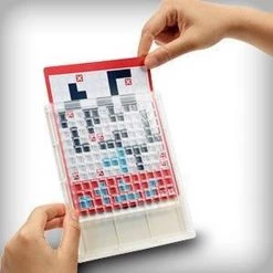 Mattel Games Spel Blokus Puzzle -spellen-voor-volwassenen Verkoopwinkel 550x550 102