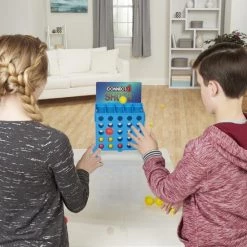 Hasbro Gooi Vier Op 'N Rij - Actiespel 24 Hasbro Gooi Vier Op 'N Rij - Actiespel -spellen-voor-volwassenen Verkoopwinkel 550x550 109