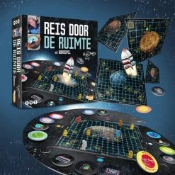 Andre Kuipers Just Games Bordspel Reis Door De Ruimte Met Andr Kuipers 10 Andre Kuipers Just Games Bordspel Reis Door De Ruimte Met Andr Kuipers -spellen-voor-volwassenen Verkoopwinkel 550x550 130
