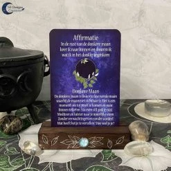 SB Designs Creations Maanbloemen Maancyclus Affirmatiekaarten - Maanfases Affirmaties - Spiritualiteit - Maan Magie Hekserij Lichtwerkers - Divinatie - Self Care 13 SB Designs Creations Maanbloemen Maancyclus Affirmatiekaarten - Maanfases Affirmaties - Spiritualiteit - Maan Magie Hekserij Lichtwerkers - Divinatie - Self Care -spellen-voor-volwassenen Verkoopwinkel 550x550 137