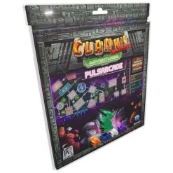 Renegade Game Studios Clank! In! Space! Adventures: Pulsarcade