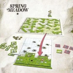 White Goblin Games Gezelschapsspel Spring Meadow -spellen-voor-volwassenen Verkoopwinkel 550x550 144