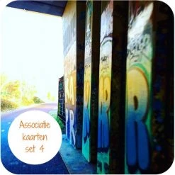 Liefsoppapier.nl Associatiekaarten Set 4 - Coachtools - Coachkaarten - Werkvormen - Liefsoppapier -spellen-voor-volwassenen Verkoopwinkel 550x550 147