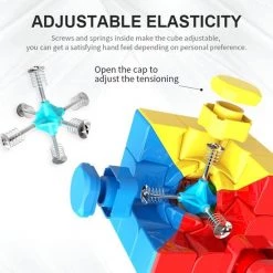 Moyu Meilong 2x2 En 3x3 Pakket - Speedcube -spellen-voor-volwassenen Verkoopwinkel 550x550 152