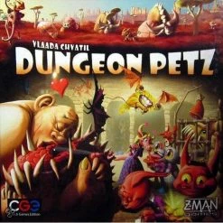 Czech Games Edition Dungeon Petz - EN 28 Czech Games Edition Dungeon Petz - EN -spellen-voor-volwassenen Verkoopwinkel 550x550 189