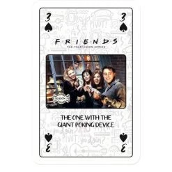 Winning Moves Friends - Playing Cards 6 Winning Moves Friends - Playing Cards -spellen-voor-volwassenen Verkoopwinkel 550x550 193