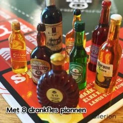 Allerion? Allerion Drunkopoly Time To Get Drunk Drankspel Monopoly Bordspel 8 Personen Inclusief Cocktail Speelkaarten 15 Allerion? Allerion Drunkopoly Time To Get Drunk Drankspel Monopoly Bordspel 8 Personen Inclusief Cocktail Speelkaarten -spellen-voor-volwassenen Verkoopwinkel 550x550 2