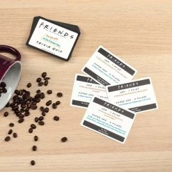 Paladone Friends Trivia Quiz 2E Editie -spellen-voor-volwassenen Verkoopwinkel 550x550 210