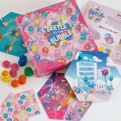 HTowngames Beetle To The Bubble -spellen-voor-volwassenen Verkoopwinkel 550x550 215