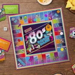 Gift Republic 80 S Bordspel 500 Trivia Vragen Leuk Met Vrienden En Familie -spellen-voor-volwassenen Verkoopwinkel 550x550 217