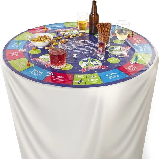 Paper Dreams Drinkmaster - 18 Jaar 3 Paper Dreams Drinkmaster - 18 Jaar - Afbeelding 3